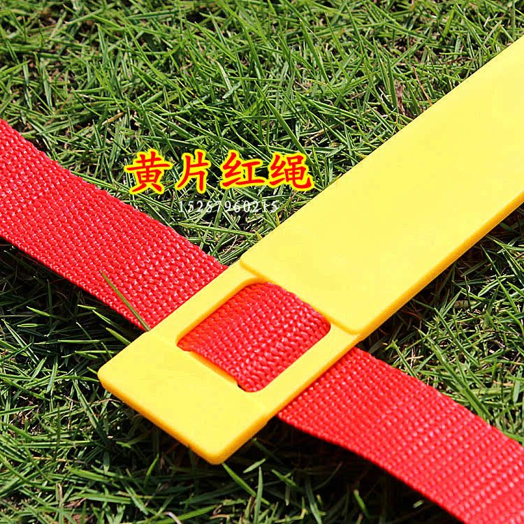 Bóng đá đào tạo thang dây Nhảy thang bậc thang lưới năng lượng Tốc độ tốc độ thang nhanh nhẹn thang Thiết bị đào tạo bóng rổ 	tất bóng đá chuyên nghiệp	