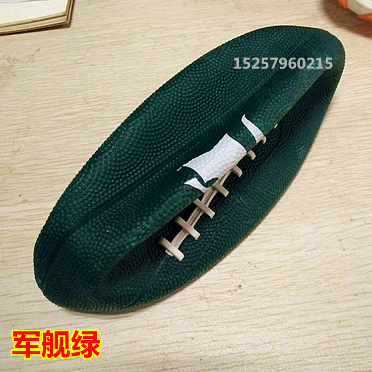 Bóng đá đặc biệt 3 5 7 bãi biển cao su bóng sinh viên trẻ em và vị thành niên đào tạo giảng dạy thực hành bóng đặc biệt bóng bầu dục Mỹ