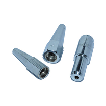 I-shaped brand QH-1 H 2 H 4 H 7 H Metal powder spray welding gun nozzle acetylene spray welding nozzle spray welding nozzle