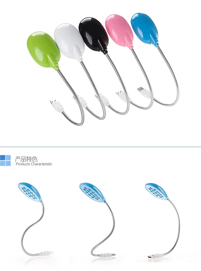 Lampe USB - Ref 380818 Image 8