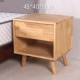 Nội thất khách sạn phòng tiêu chuẩn giường đầy đủ các câu lạc bộ khách sạn đơn giản và hiện đại nhanh chóng tùy biến nội thất kỹ thuật homestay - Nội thất khách sạn