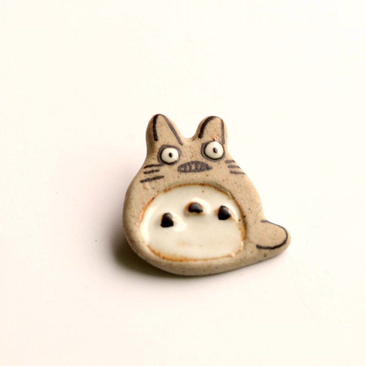 Broche en autre - Ref 1183735 Image 10