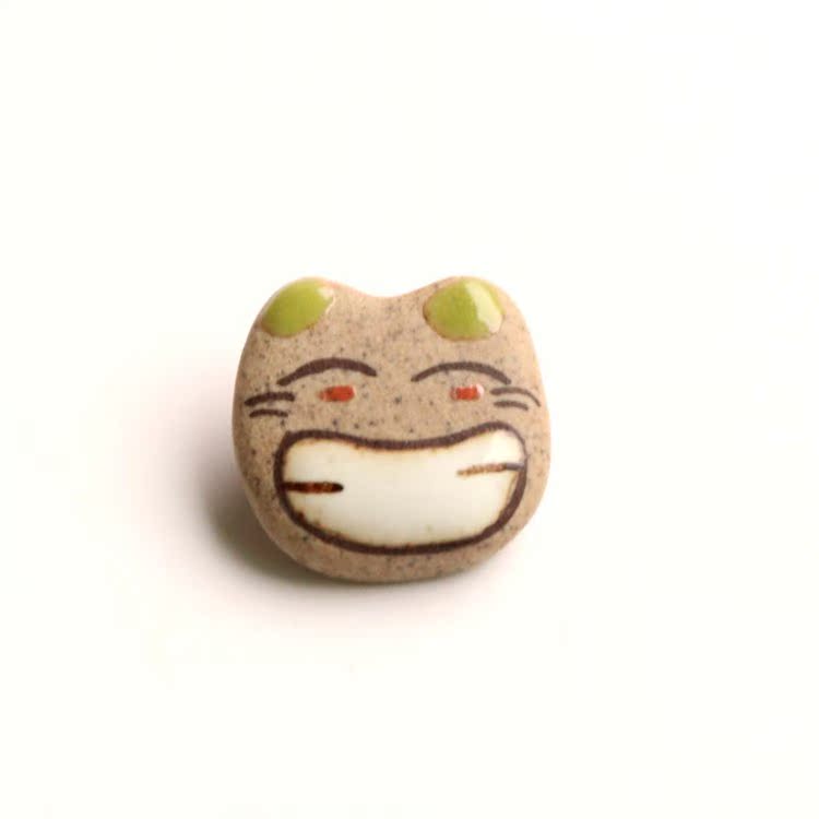 Broche en autre - Ref 1183735 Image 12