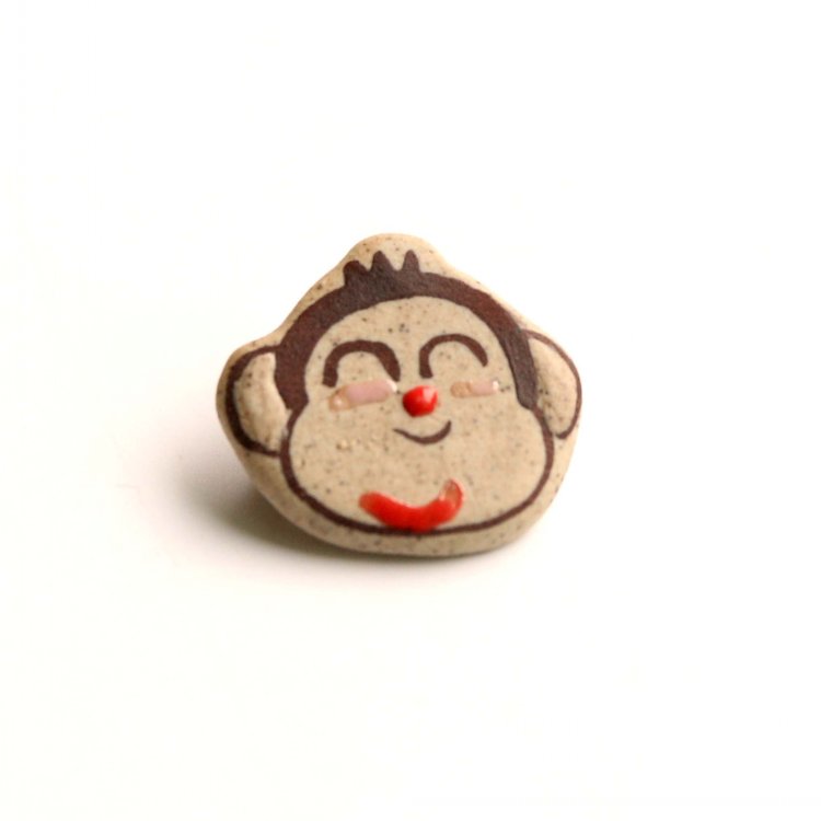 Broche en autre - Ref 1183735 Image 15