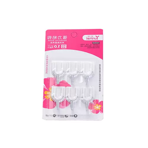 Укрепление бездушной кухни для кухни, загружая липкие клейкие наклейку и дверь крючков после дверной, освобожденной стены стены, стена, маленький не -старый крюк