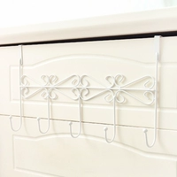 Пять -крошка белый