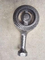 Clayhouse accessories honeycomb furnace core denier furnace hearth commercial pot furnace Core Furnace head honeycomb furnace Core Furnace eye