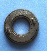 All kinds of single-tube fire furnace accessories medium-pressure furnace fire cover furnace core copper switch ignition tube fire core device furnace cover furnace core