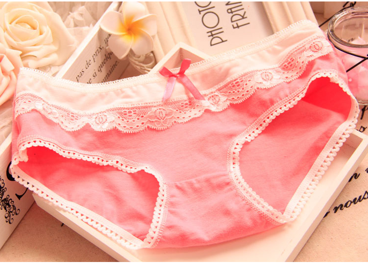 Slip jeunesse b809 en coton - Ref 654960 Image 16