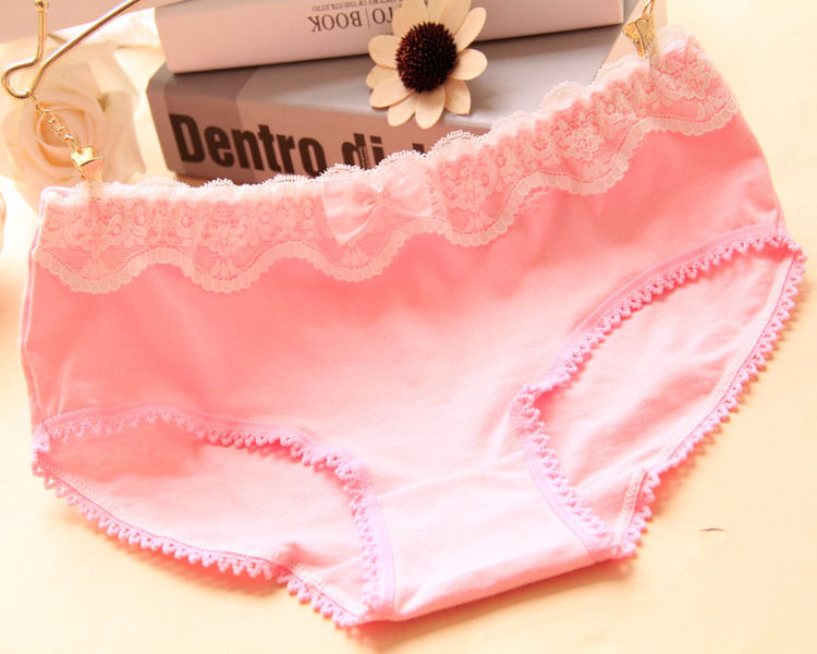 Slip jeunesse A-3 en coton - Ref 641562 Image 22