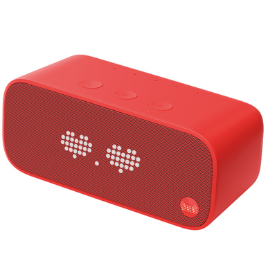 天猫精灵IN糖 音响蓝牙音箱语音AI家用