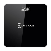 Receive sun bill value 79 yuan Kovos advanced custom black - glass electronic scale