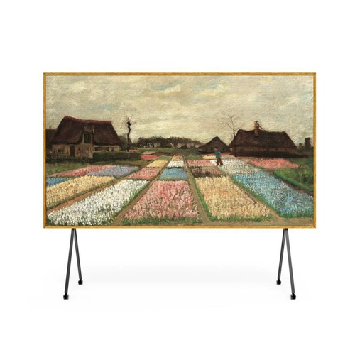 Электронный цифровой фотоальбом, фоторамка, художественная роспись, ЖК-дисплей