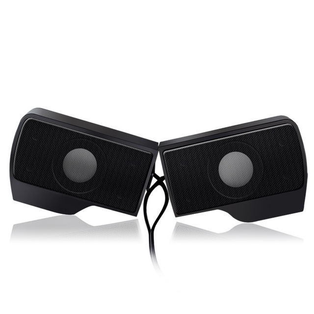 Special speaker for BOE painting screen in BOE