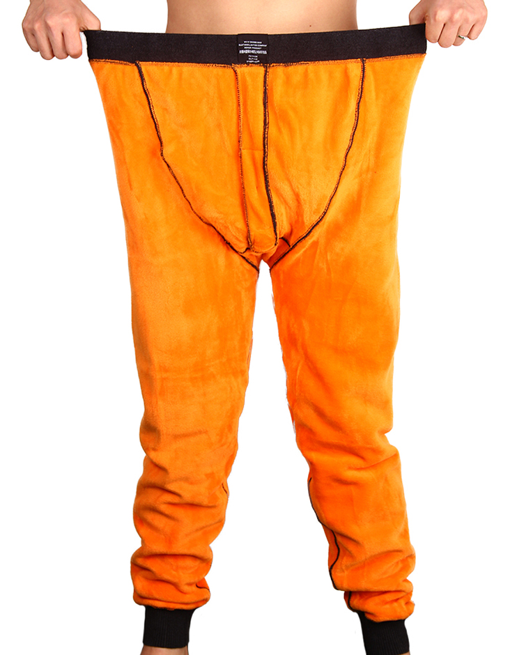 Pantalon collant simple en coton - Ref 749445 Image 52