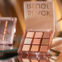 Южная Корея Blackrouge девять