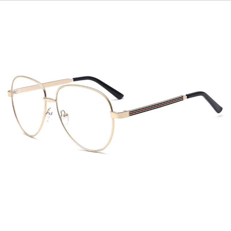 Montures de lunettes en Alliage cuivre-nickel - Ref 3139962 Image 5