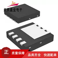 FDMC6686P отдельный полупроводник (MOSFET P-CH 20V 18A/56A 8PQFN)