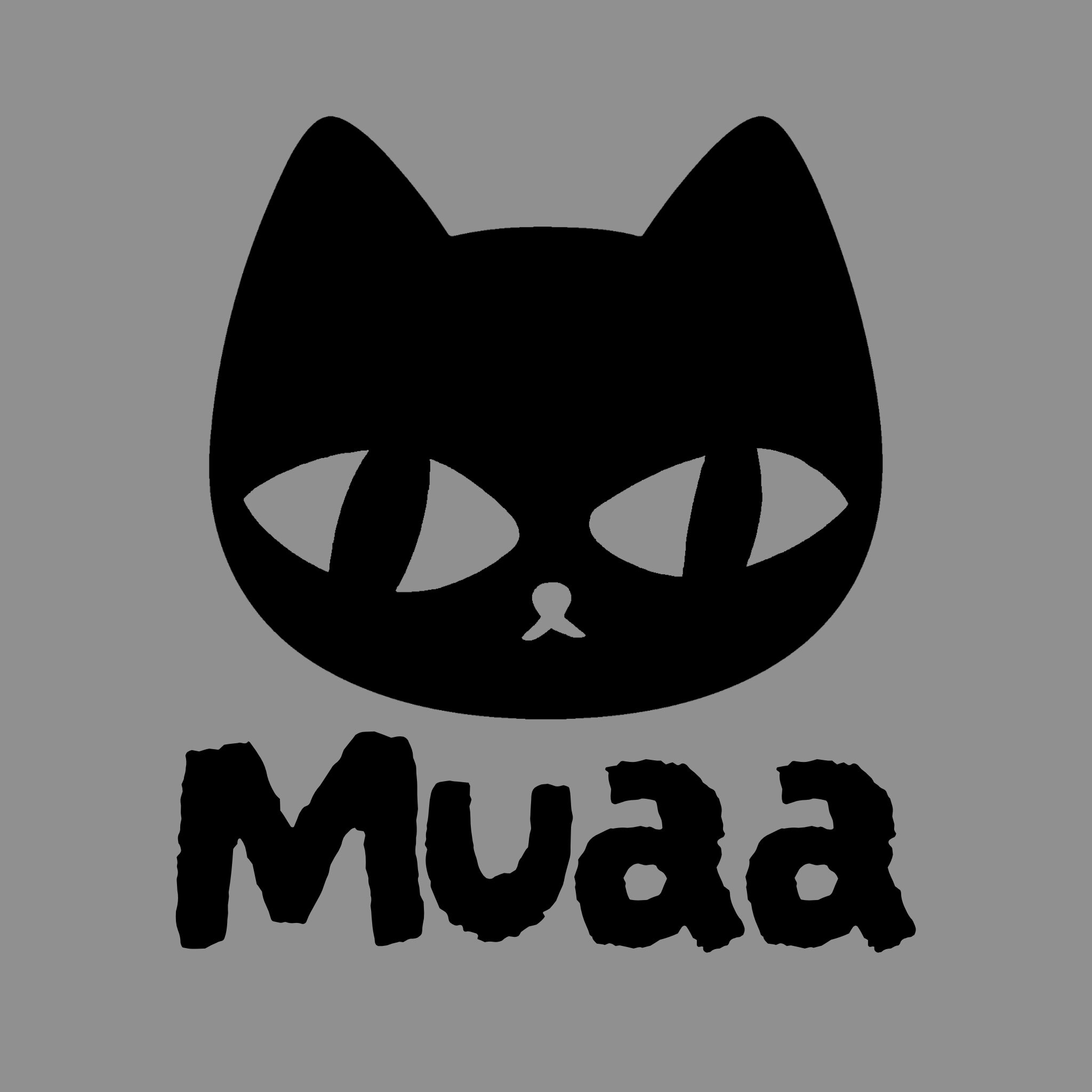 Muaa(MuggleStudio副线)的LOGO