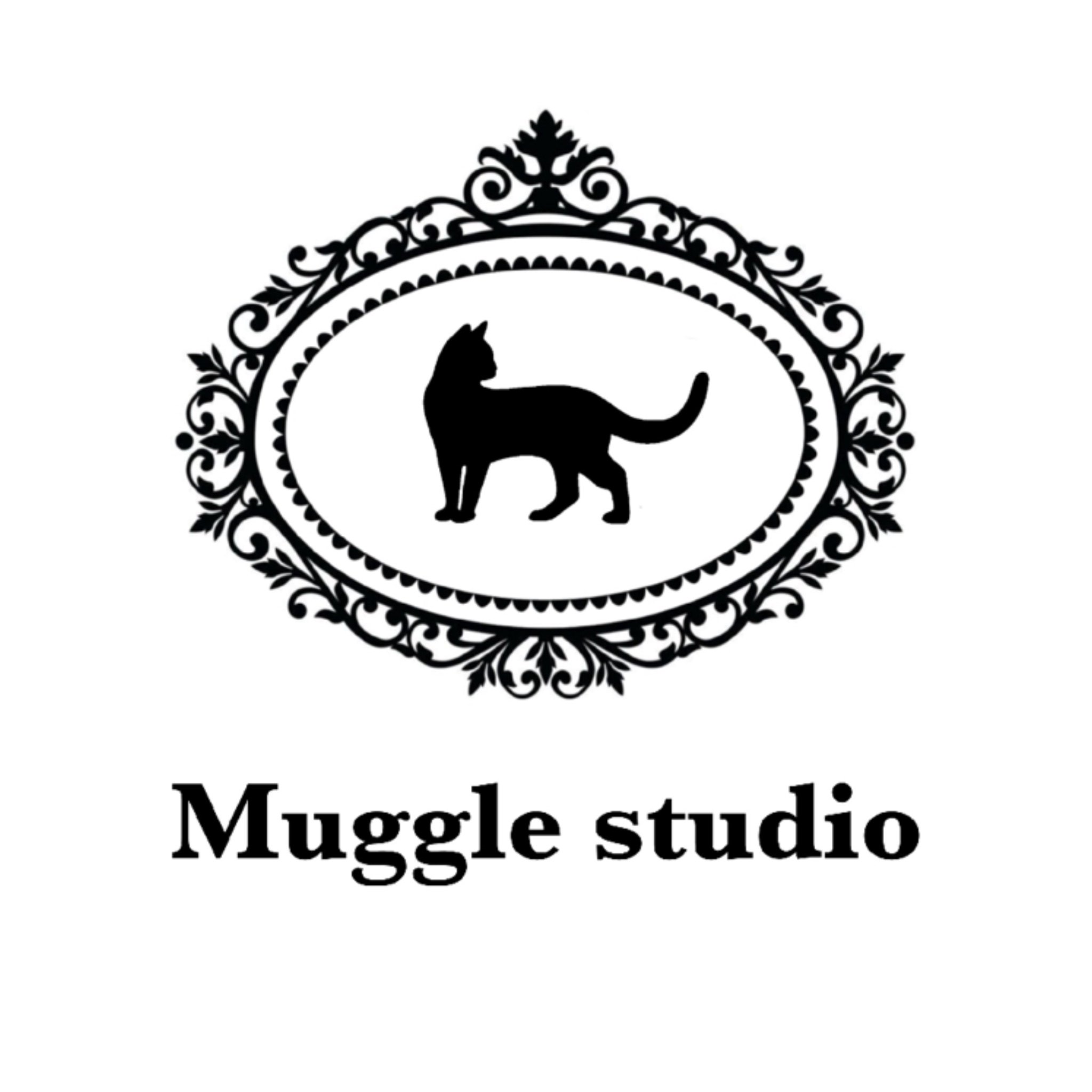 muggle studio 副线