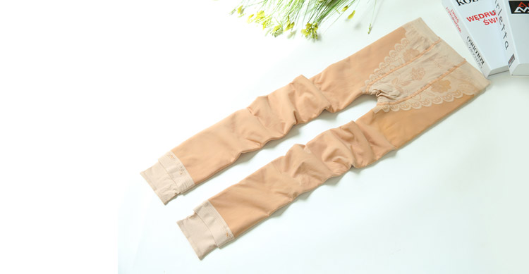 Pantalon collant jeunesse sexy en nylon - Ref 748376 Image 44