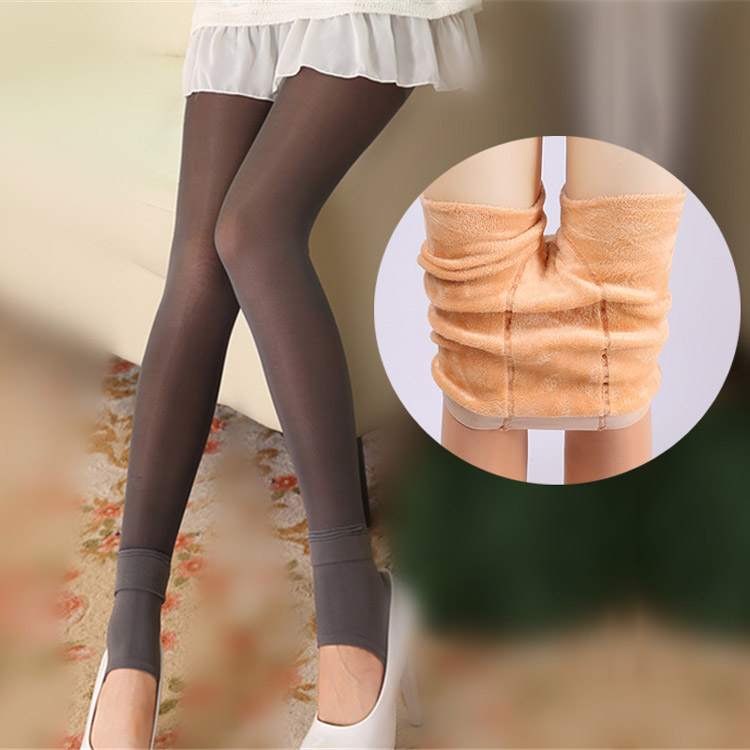 Pantalon collant jeunesse sexy en nylon - Ref 748376 Image 33