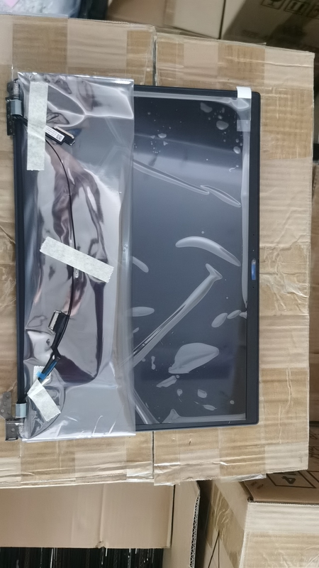 Lenovo ThinkPad P14S Gen1 2 3 4 Screen Assembly Upper Half Original Lcd Screen