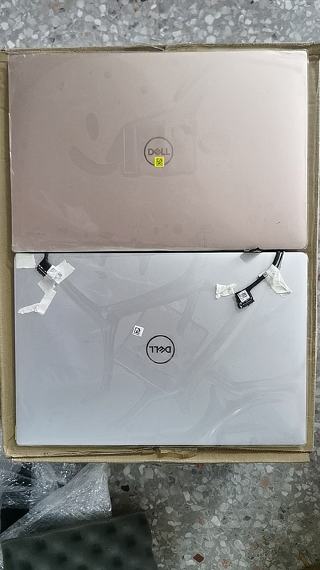Dell Xps 13 9380 7390 Original Upper Half Screen Assembly, Disassembled, Like New Upper Half Body Dell Xps 13 9380 7390 Original Upper Half Screen Assembly, Disassembled, Like New Upper Half Body