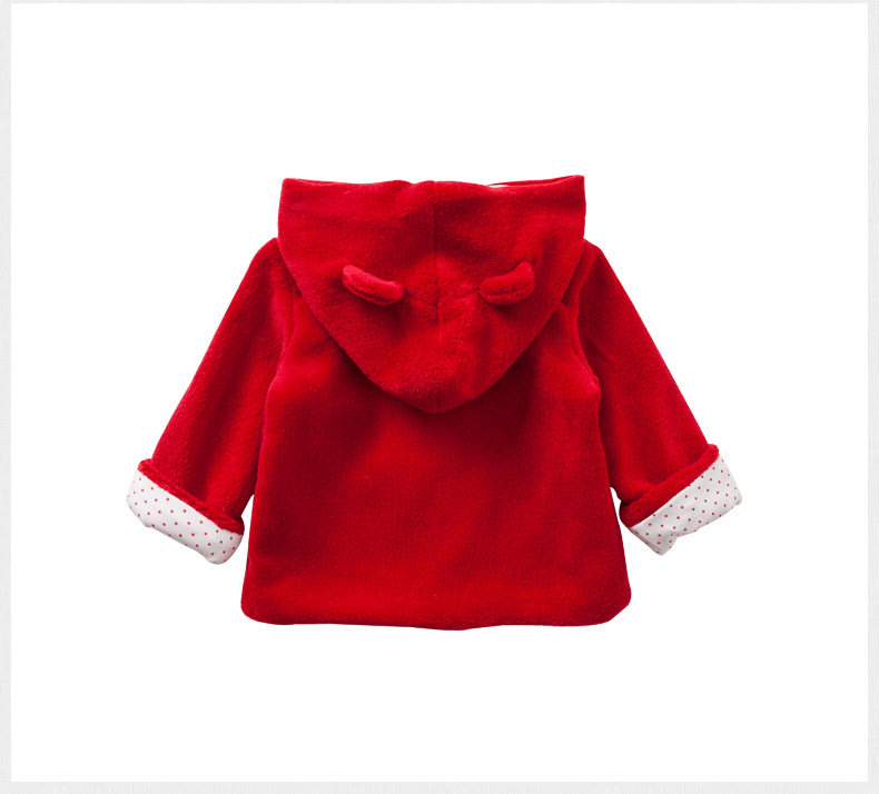 Blouson enfant DAVEBELLA - Ref 2156484 Image 21