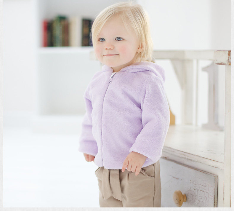 Blouson enfant DAVEBELLA - Ref 2156484 Image 13