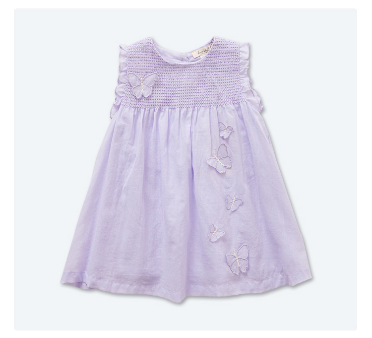 Robe enfant DAVEBELLA - Ref 2045167 Image 8