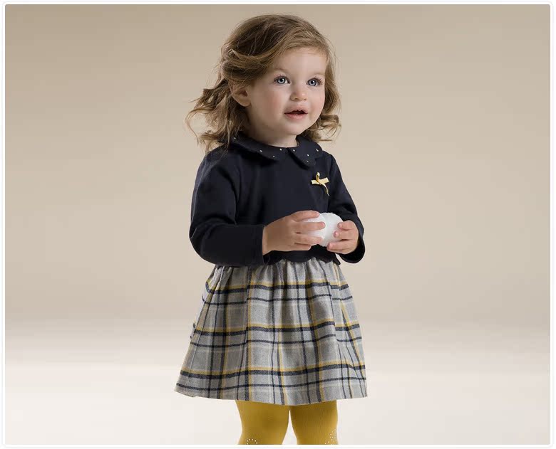 Robe enfant DAVEBELLA - Ref 2043860 Image 11