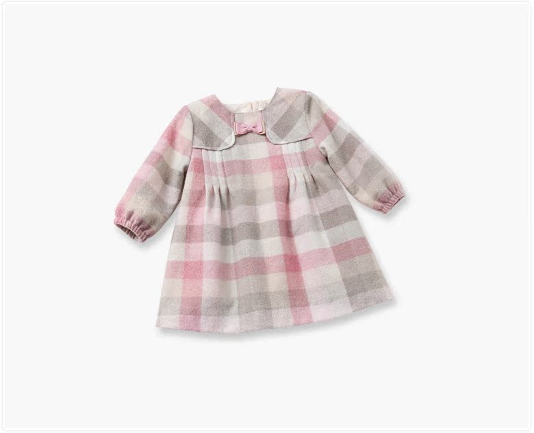 Robes pour fille DAVEBELLA - Ref 2044329 Image 12