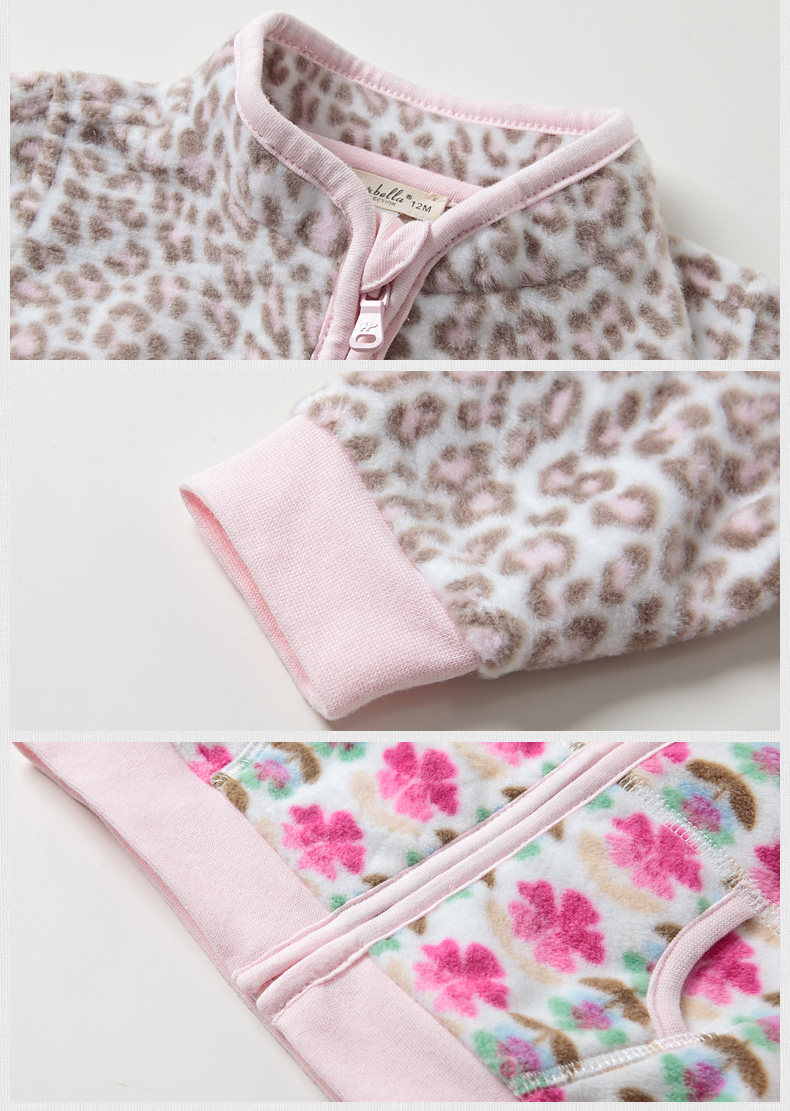 Blouson pour fille DAVEBELLA - Ref 2158383 Image 39