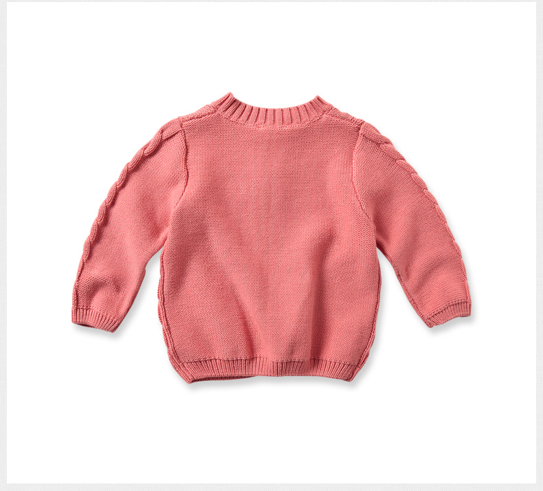Pull enfant DAVEBELLA à manche longue - Ref 2103371 Image 16