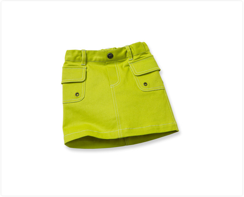 Jupe enfant DAVEBELLA - Ref 2051410 Image 14