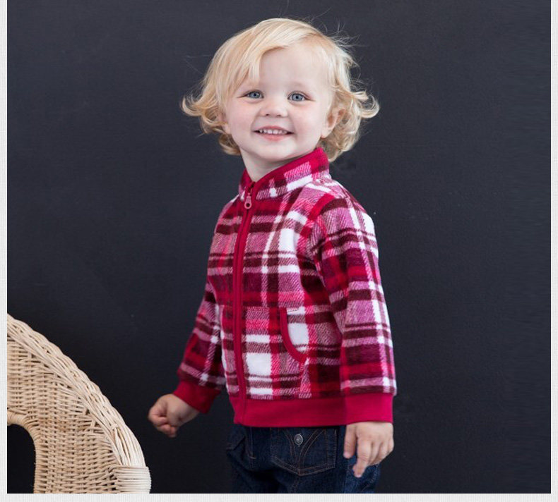 Blouson pour fille DAVEBELLA - Ref 2158383 Image 18