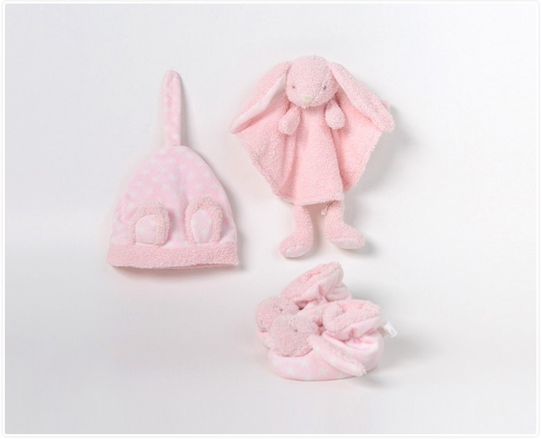 Coffret cadeau pour bébé DAVEBELLA DB2664 - Ref 1959040 Image 15