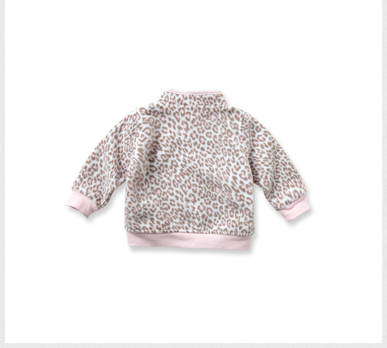 Blouson pour fille DAVEBELLA - Ref 2158383 Image 25