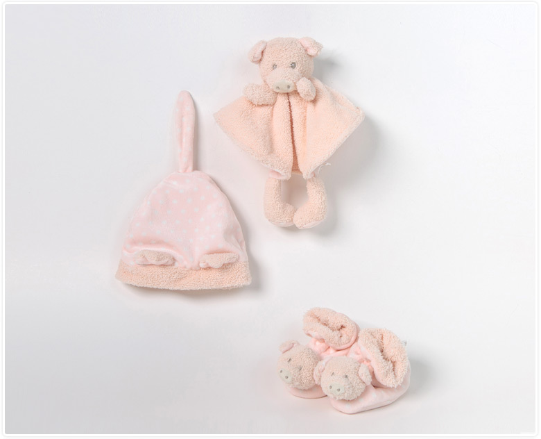 Coffret cadeau pour bébé DAVEBELLA DB2664 - Ref 1959040 Image 16