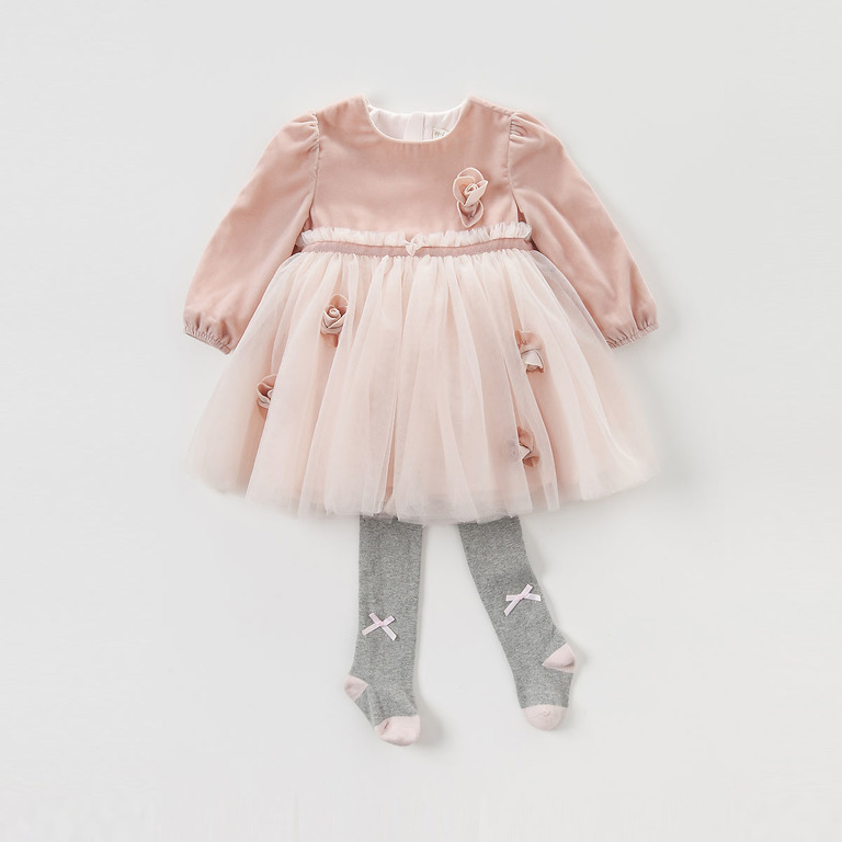 Robe enfant DAVEBELLA - Ref 2048516 Image 24