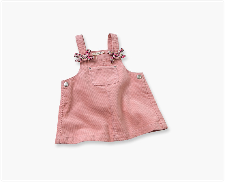 Robes pour fille DAVEBELLA - Ref 2045788 Image 10