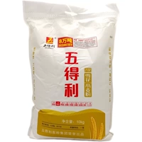 Wudeli Snowflake Flour 10 кг