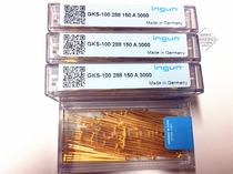 Original dress INGUN Germany INGUN Probe GKS-100 288150 A 3000 A 2000