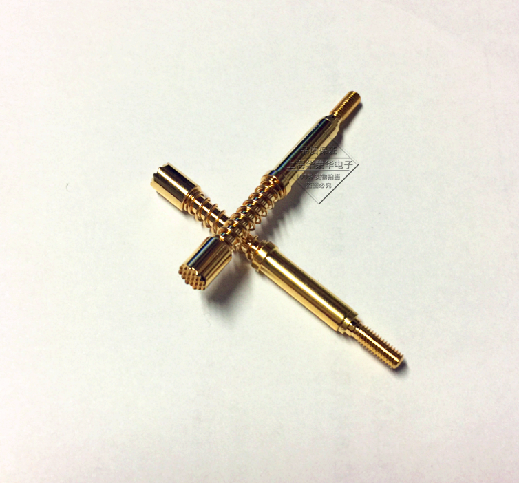 Huaronghua high current probe current needle 420*4820H(HRS420 H500 HSG65 100)