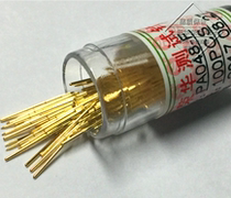 30#华荣探针 test needle P048-F tip claw thimble PCB precision probe 30F small test pin