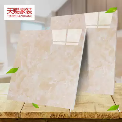 Foshan engineering tile floor living room tile tiles 800X800 wear-resistant polished tiles 600x600