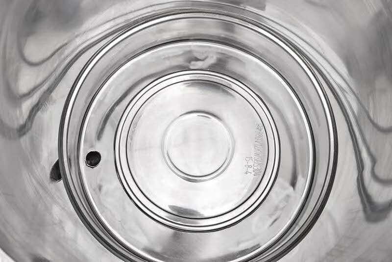 Zhengteng Jiuding King cooking noodle furnace bucket original soup noodle pot heating plate accessories heating plate round heating 220v380V