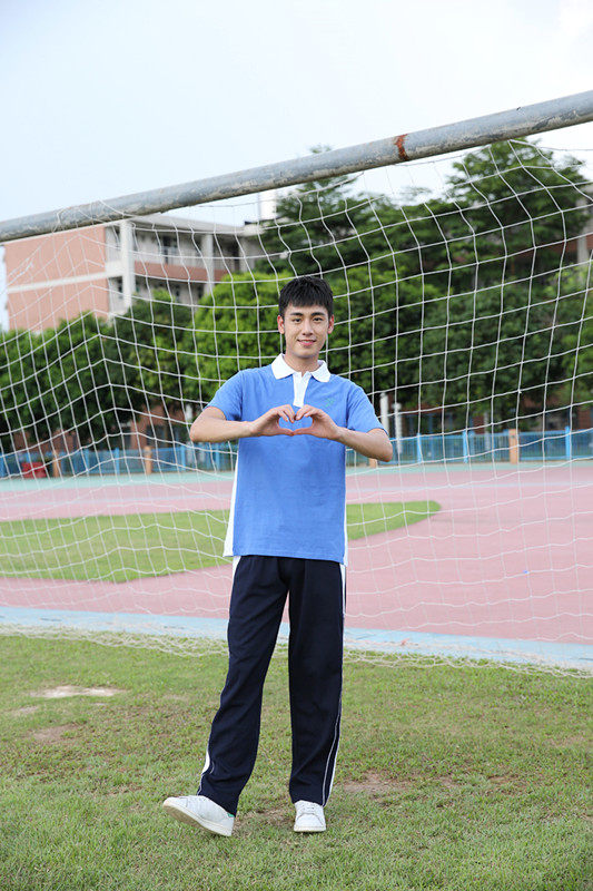 Форма, летняя летняя одежда для школьников и студентов, спортивный костюм подходит для мужчин и женщин, комплект, шорты, штаны, облегающий крой, короткий рукав 