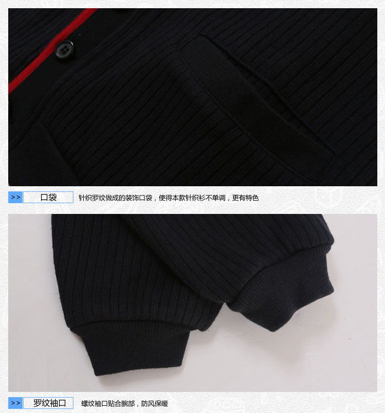 Форма для школьников и студентов, зимнее платье, комплект, свитер, штаны, рубашка, галстук-бабочка, мужской стиль 